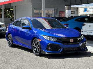 Honda Puerto Rico Honda Civic Si 