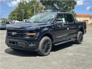 Ford, F-150 2024 Puerto Rico