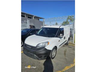 RAM Puerto Rico MINIVAN ! desde $0 PRONTO! 