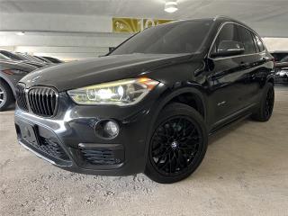 BMW Puerto Rico BMW X1 28i XDrive 2016, #8380