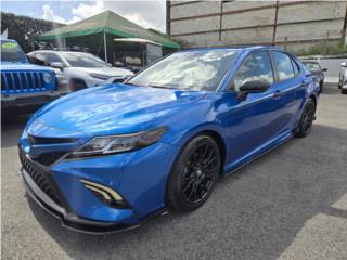 Toyota, Camry 2019 Puerto Rico Toyota, Camry 2019