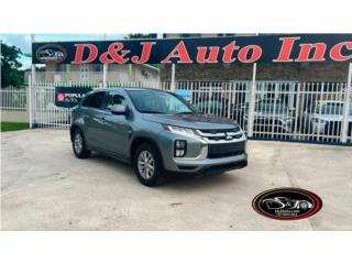 D&J AUTO INC Puerto Rico