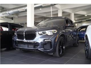 BMW Puerto Rico 2019 BMW X5 xDrive40i 