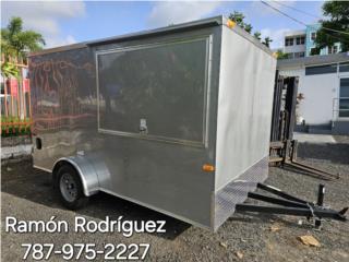 Repollet Trailers Puerto Rico