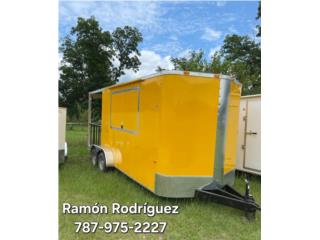 Repollet Trailers Puerto Rico