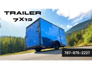 Repollet Trailers Puerto Rico