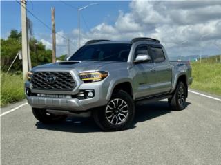 Toyota, Tacoma 2020 Puerto Rico