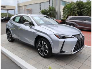 Lexus de Ponce- New Cars Puerto Rico