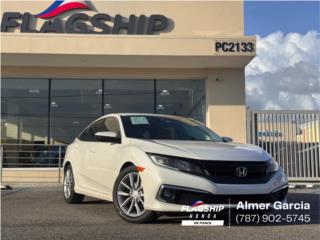 Almer's Honda de Ponce Puerto Rico