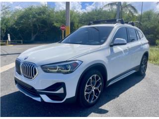 BMW Puerto Rico BMW X1 SDRIVE 28I 2021 