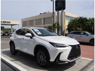 Lexus de Ponce- New Cars Puerto Rico