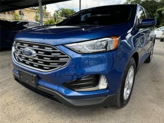 Ford Puerto Rico FORD EDGE 2020 AUTOMATICO ECOBOOST *BELLA*