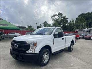 Autos y Camiones FORD F250 2022 SOLO 27k millas Puerto Rico