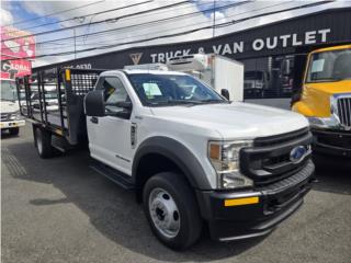 TRUCK & VAN OUTLET Puerto Rico