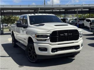 RAM Puerto Rico 2023 RAM 2500 LARAMIE TURBO DIESEL