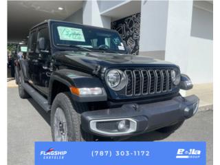 Flagship Jeep Bayamn  Puerto Rico