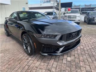 Ford, Mustang 2024 Puerto Rico Ford, Mustang 2024