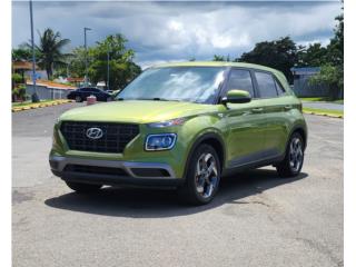 HYUNDAI REXVILLE USADOS 167  Puerto Rico