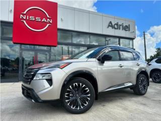 Adriel Nissan Caguas  Puerto Rico