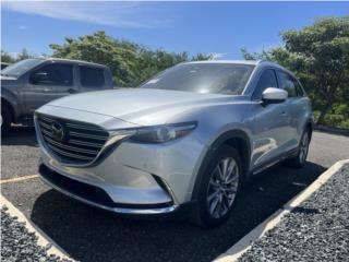 Mazda, CX-9 2023 Puerto Rico