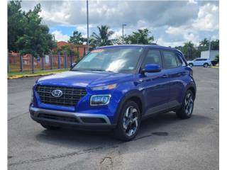 HYUNDAI REXVILLE USADOS 167  Puerto Rico