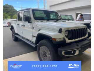 Flagship Jeep Bayamn  Puerto Rico