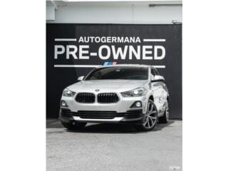 AUTOGERMANA Pre-Owned Puerto Rico