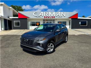 CARMAN DEALER INC Puerto Rico