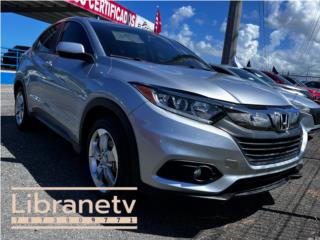 Honda Puerto Rico AHORRA****HONDA HRV|MEGA OFERTAS**** 17K