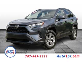 Toyota, Rav4 2022 Puerto Rico Toyota, Rav4 2022