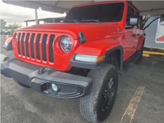 Walde Autos Jeeps Trucks and MORE! Puerto Rico