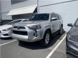 1 A CAR MAX Jeep Dodge , Ram  y usado  Puerto Rico