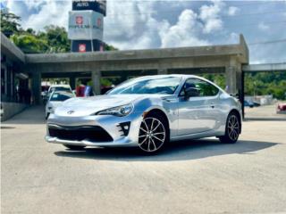 Toyota Puerto Rico 2018 TOYOTA 86 GT