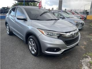 Honda Puerto Rico Honda HRV 2022