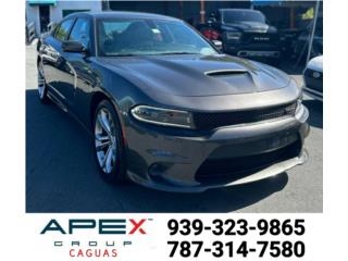 Dodge, Charger 2022 Puerto Rico Dodge, Charger 2022