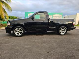 Ford Puerto Rico F-150 Lightning 2004 