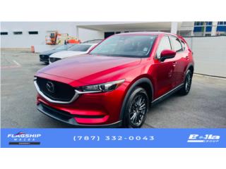 Mazda Puerto Rico Mazda CX5 Touring 2019