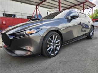 Mazda Puerto Rico MAZDA SERIE 3 HASH/B PREMIUN PAK..*2021*