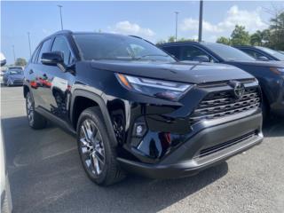 Toyota Puerto Rico TOYOTA RAV4 XLE PREMIUM 2024