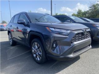 Toyota, Rav4 2024 Puerto Rico