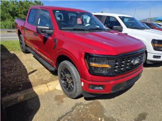 Ford, F-150 2024 Puerto Rico Ford, F-150 2024