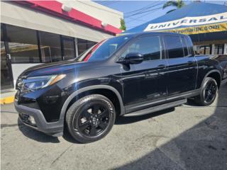 Honda, Ridgeline 2019 Puerto Rico Honda, Ridgeline 2019