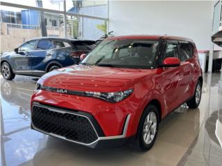 CIDRA AUTO KIA Puerto Rico