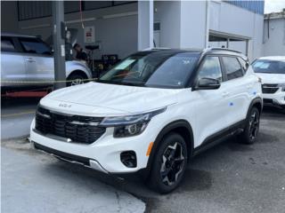 CIDRA AUTO KIA Puerto Rico