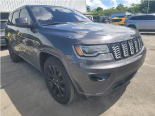 ALBERIC CHRYSLER PRE-OWNED Puerto Rico