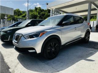 Nissan Puerto Rico Nissan Kicks 2018 SR