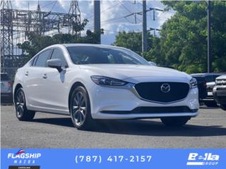 Flagship Mazda Carolina USADOS  Puerto Rico