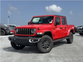 Jeep Puerto Rico Jeep Gladiator Sport 2024