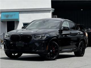 BMW, BMW X4 2024 Puerto Rico BMW, BMW X4 2024