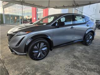 ADRIEL NISSAN AUTO Puerto Rico